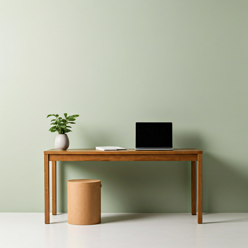 Office Environment